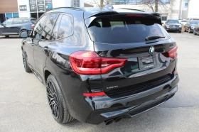 BMW X3  M Competition AWD, снимка 5