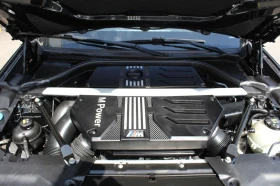 BMW X3  M Competition AWD, снимка 9