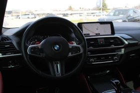 BMW X3  M Competition AWD, снимка 7