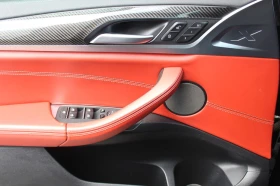 BMW X3  M Competition AWD, снимка 10
