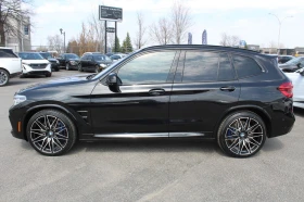 BMW X3  M Competition AWD, снимка 3