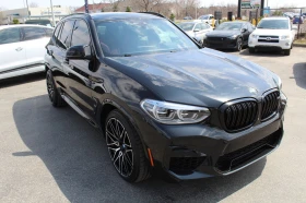 BMW X3  M Competition AWD, снимка 2