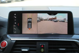 BMW X3  M Competition AWD, снимка 14