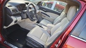 Honda Cr-v НОВИ ДЖАНТИ-ГУМИDOT1825/Ролб/Спойл/Степ/NAV-БЪЛГАР, снимка 13