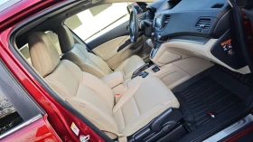 Honda Cr-v НОВИ ДЖАНТИ-ГУМИDOT1825/Ролб/Спойл/Степ/NAV-БЪЛГАР, снимка 11