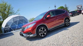 Honda Cr-v НОВИ ДЖАНТИ-ГУМИDOT1825/Ролб/Спойл/Степ/NAV-БЪЛГАР, снимка 3