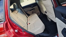 Honda Cr-v НОВИ ДЖАНТИ-ГУМИDOT1825/Ролб/Спойл/Степ/NAV-БЪЛГАР, снимка 14
