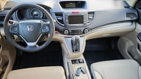 Honda Cr-v НОВИ ДЖАНТИ-ГУМИDOT1825/Ролб/Спойл/Степ/NAV-БЪЛГАР, снимка 12