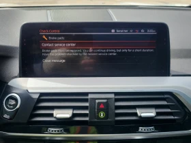 BMW X3 xDrive30i, снимка 15