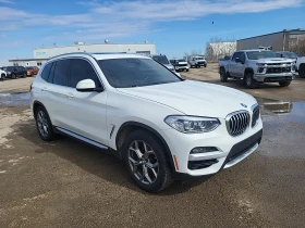 BMW X3 xDrive30i, снимка 1