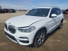 BMW X3 xDrive30i, снимка 2