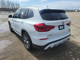 BMW X3 xDrive30i, снимка 6