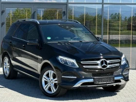 Mercedes-Benz GLE CDI, снимка 1