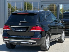 Mercedes-Benz GLE CDI, снимка 6