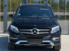 Mercedes-Benz GLE CDI, снимка 3