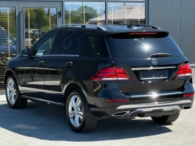 Mercedes-Benz GLE CDI, снимка 8