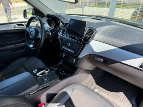 Mercedes-Benz GLE CDI, снимка 10