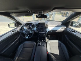 Mercedes-Benz GLE CDI, снимка 11