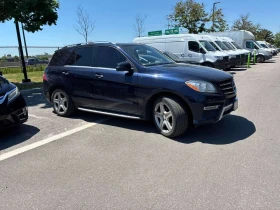 Mercedes-Benz ML 350 BlueTEC/ПОДГРЕВИ/ПАНОРАМА/OT MERCEDES, снимка 4