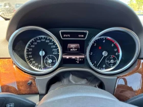 Mercedes-Benz ML 350 BlueTEC/ПОДГРЕВИ/ПАНОРАМА/OT MERCEDES, снимка 8
