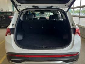 Hyundai Santa fe LUXURY* Pano* Back cam* Обдухване* Подгрев* Keyles, снимка 10