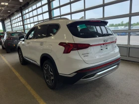 Hyundai Santa fe LUXURY* Pano* Back cam* Обдухване* Подгрев* Keyles, снимка 4