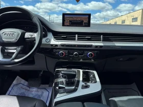 Audi Q7 * Komfort * АВТОКРЕДИТ БЕЗ ПЪРВОНАЧАЛНА ВНОСКА* , снимка 9