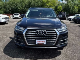 Audi Q7 * Komfort * АВТОКРЕДИТ БЕЗ ПЪРВОНАЧАЛНА ВНОСКА* , снимка 6