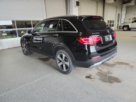 Mercedes-Benz GLC 300 ПАНОРАМА * ПОДГРЕВИ * Blind Spot * CARFAX, снимка 4