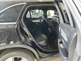 Mercedes-Benz GLC 300 ПАНОРАМА * ПОДГРЕВИ * Blind Spot * CARFAX, снимка 10