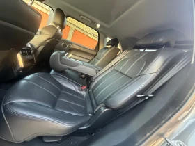 Land Rover Range Rover Sport 3.0D* ПОДГРЕВ* Нови* Гуми, снимка 9