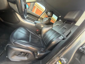Land Rover Range Rover Sport 3.0D* ПОДГРЕВ* Нови* Гуми, снимка 10