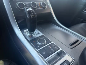 Land Rover Range Rover Sport 3.0D* ПОДГРЕВ* Нови* Гуми, снимка 14