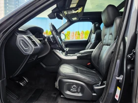 Land Rover Range Rover Sport Autobiography Dynamic V8 5.0L Supercharger, снимка 9