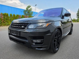 Land Rover Range Rover Sport Autobiography Dynamic V8 5.0L Supercharger, снимка 8