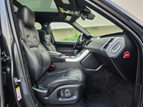 Land Rover Range Rover Sport Autobiography Dynamic V8 5.0L Supercharger, снимка 17
