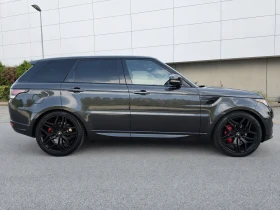 Land Rover Range Rover Sport Autobiography Dynamic V8 5.0L Supercharger, снимка 3