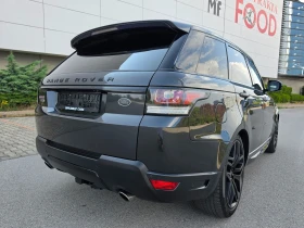 Land Rover Range Rover Sport Autobiography Dynamic V8 5.0L Supercharger, снимка 4