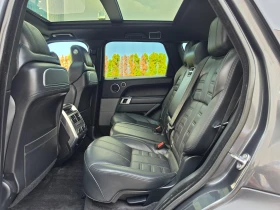 Land Rover Range Rover Sport Autobiography Dynamic V8 5.0L Supercharger, снимка 15