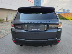 Land Rover Range Rover Sport Autobiography Dynamic V8 5.0L Supercharger, снимка 5