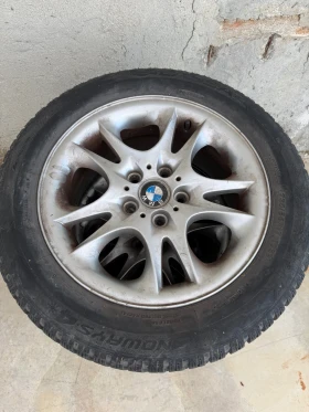 BMW X3, снимка 14