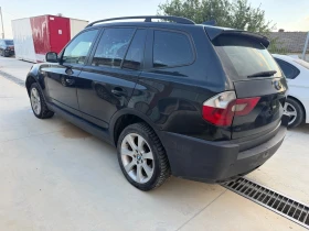 BMW X3, снимка 5
