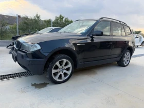 BMW X3, снимка 2