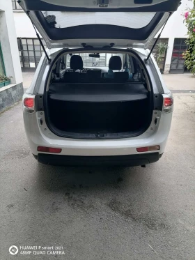 Mitsubishi Outlander, снимка 4