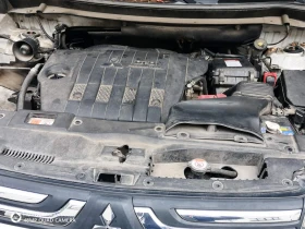 Mitsubishi Outlander, снимка 6