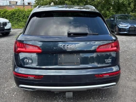 Audi Q5 * Progressiv * CARFAX * ОПЦИЯ ЗА ФИНАНСИРАНЕ, снимка 4