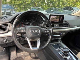 Audi Q5 * Progressiv * CARFAX * ОПЦИЯ ЗА ФИНАНСИРАНЕ, снимка 14