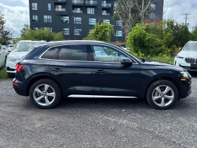 Audi Q5 * Progressiv * CARFAX * ОПЦИЯ ЗА ФИНАНСИРАНЕ, снимка 3