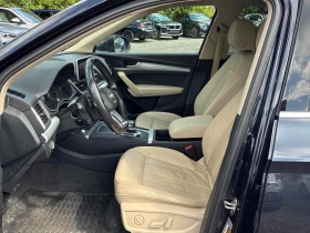 Audi Q5 * Progressiv * CARFAX * ОПЦИЯ ЗА ФИНАНСИРАНЕ, снимка 12