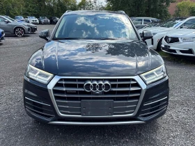 Audi Q5 * Progressiv * CARFAX * ОПЦИЯ ЗА ФИНАНСИРАНЕ, снимка 6